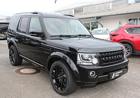 Land Rover Discovery 3.0 SDV6 HSE