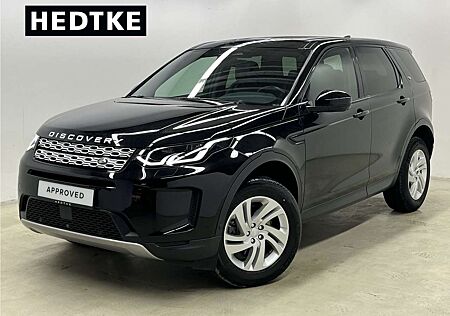 Land Rover Discovery Sport D200 AWD S 18"+LED+WINTER-PAKET