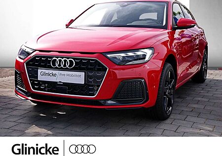 Audi A1 advanced 25 TFSI 70(95) kW(PS) S tr