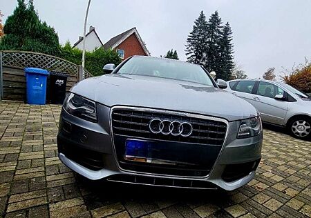 Audi A4 Ambiente