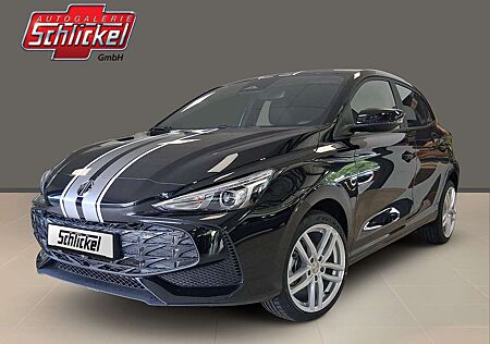 MG MG3 HEV Standard MONTE1.5 ACC LKA Navi Klimaau. Kamera