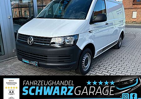 VW T6 Transporter Volkswagen Kasten EcoProfi*KLIMA*1.HAND*