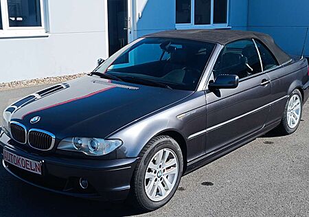 BMW 318 Ci Edition Exclusive