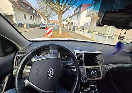 Hyundai iX55 ix55 3.0 V6 CRDi Comfort
