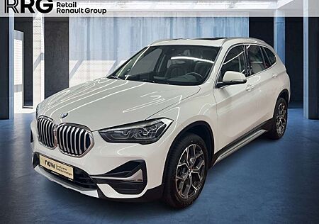BMW X1 sDRIVE 18 d xLine