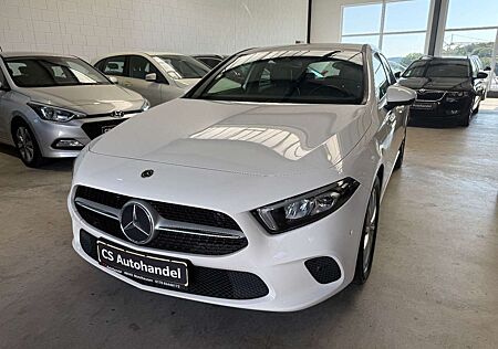 Mercedes-Benz A 200 7G-DCT*Progressive-LED-MBUX*