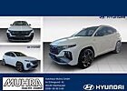 Hyundai Tucson 1.6 PHEV 4WD N Line Pano ECS 360 SitzPak