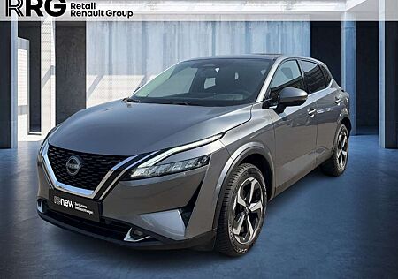 Nissan Qashqai 1.3 DIG-T MHEV Kamera Klima Navi