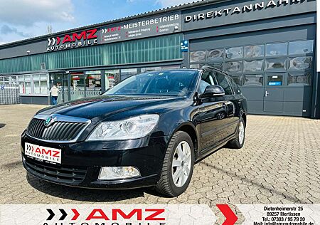 Skoda Octavia Combi 1.4 Schaltgetriebe - Family