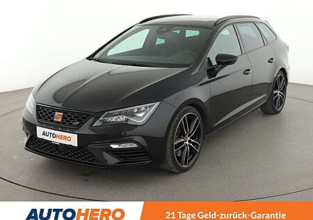 Seat Leon 2.0 TSI Cupra 300 4Drive Aut.*NAVI*LED*ACC*CAM*PDC