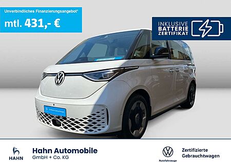 VW ID.BUZZ gebraucht kaufen VW ID.BUZZ Volkswagen ID. Buzz Matrix LED keyless PDC/Kamera Assistenzp