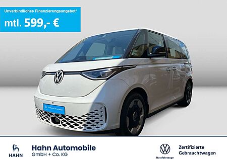 VW ID.BUZZ Volkswagen ID. Buzz Matrix LED keyless PDC/Kamera Assistenzp