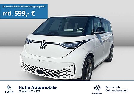 VW ID.BUZZ Volkswagen ID. Buzz Matrix LED keyless PDC/Kamera Assistenzp