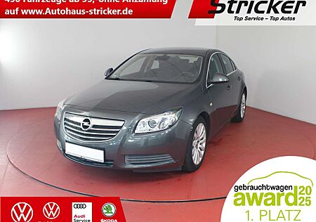 Opel Insignia 2.0 CDTI TÜV bis 11.2025 Navi Einparkhilfe