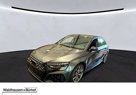 Audi RS3 Sportback 2.5 TFSI quattro Pano + HUD + BBS Klima