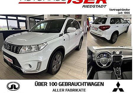 Suzuki Vitara Comfort NAV l TEMP l SHZ