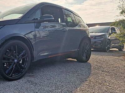 BMW i3 s i3 SPORT 120Ah Unique Forever Edition 17`tkm