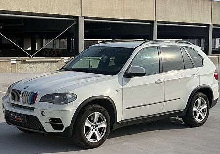 BMW X5 xDrive40d*Vollleder*