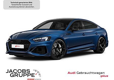 Audi RS5 performance/Comp+/Schalensitze/300km/h/Keramik/129UPE
