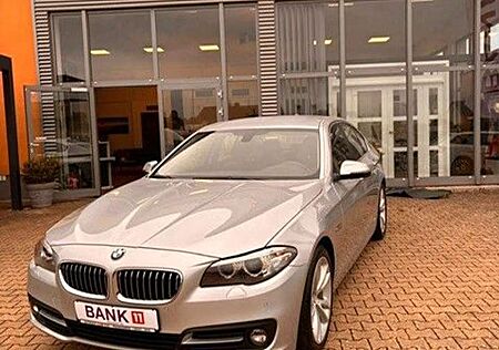 BMW 535 Baureihe 5 Lim. i xDrive