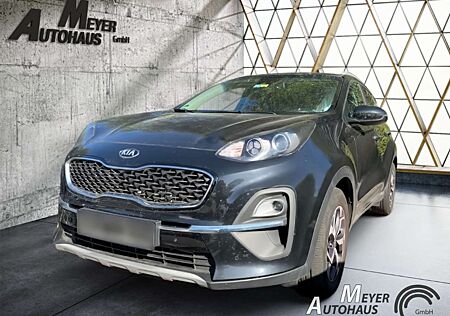 Kia Sportage 1.6 CRDI AWD VISION +Komfort
