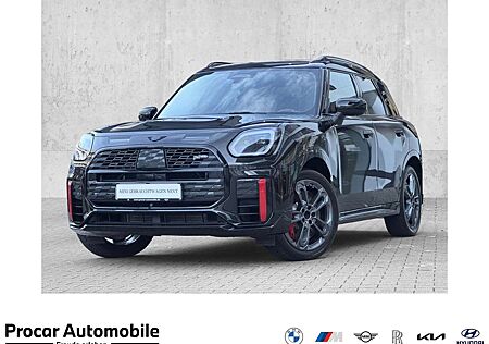 Mini John Cooper Works Countryman ALL4 Pano ACC HuD