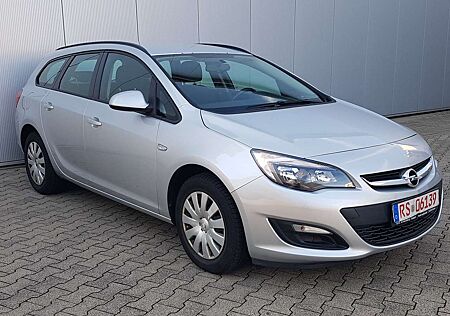 Opel Astra Sports Tourer 1.6 CDTI DPF Sports Tourer Selection