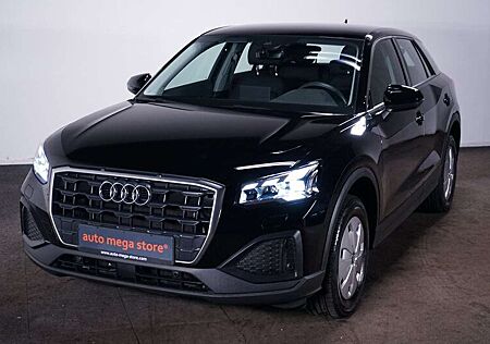Audi Q2 1.5 TFSI S Tronic*AHK*Navi*Virtual*LED*Kamera
