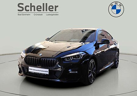BMW 220 i Gran Coupé M Sport HiFi LED Shz