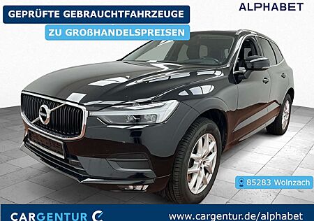 Volvo XC 60 XC60 B4 AHK S-Dach StHz