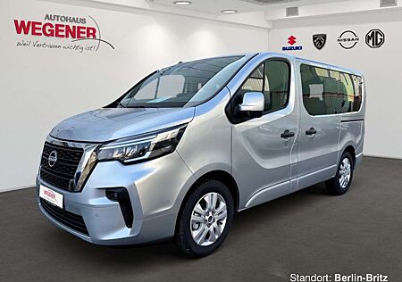 Nissan Primastar TEKNA Kombi L1H1 dci150 HK BES+ Design