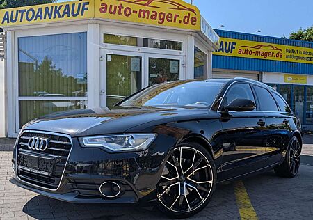 Audi A6 Av.Quattro*2Hd*MMI*ACC*AHK*Xen*RKam*Garantie*