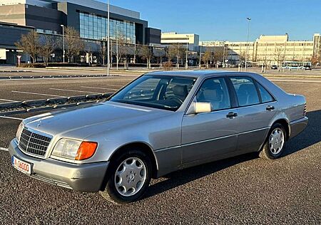 Mercedes-Benz 300 SE*Klima*Schiebedach*el.Fenster*Alufelgen*