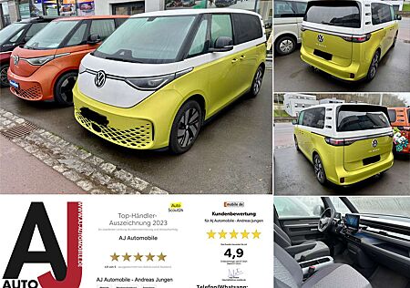 VW ID.BUZZ Volkswagen ID. Buzz Pro AHK/OpenClose/Design/ 150 kW Pro
