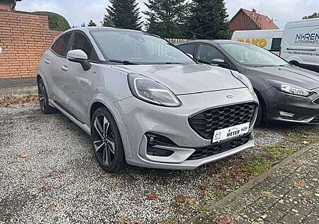 Ford Puma 1.0 EcoBoost ST-LINE X Navi/Pano