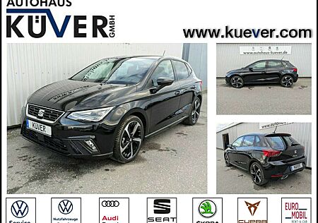 Seat Ibiza 1,0 TSI FR DSG Navi+LED+ACC+Einparkh.+Shzg