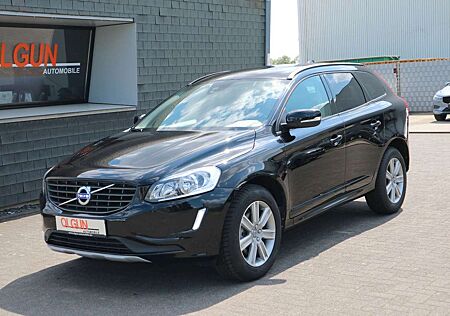 Volvo XC 60 XC60 XC60 Kinetic 2WD *LEDER*ALU*NAVI*SHZ*KISI*