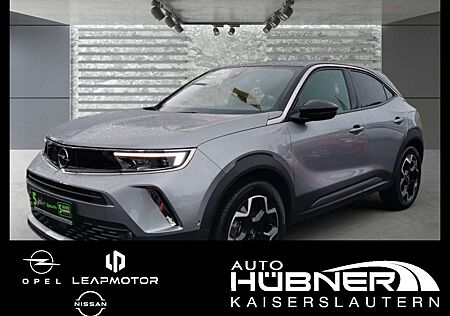 Opel Mokka-e Ultimate NaviPro|Park&Go|Sitz-/Lenkradhz