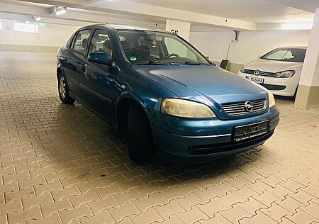 Opel Astra 1.6 Comfort