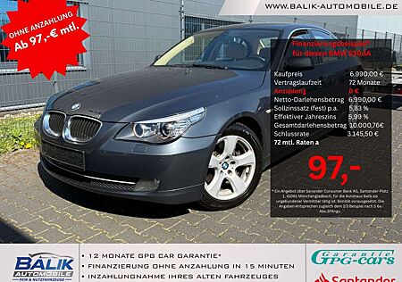 BMW 530 d LCI 235PS| Advantage Paket |XENON | DAKOTA
