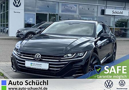 VW Arteon Volkswagen Shooting Brake 2.0 TDI DSG 4-MOTION R-LIN