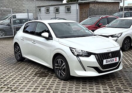 Peugeot 208 1,2i*1.Hand*Apple Carplay*Klima*