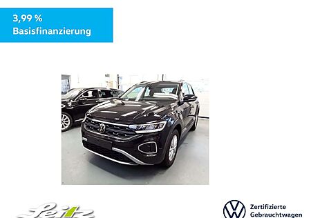 VW T-Roc Volkswagen 1.0 TSI Life *LED*PDC*NAVI*