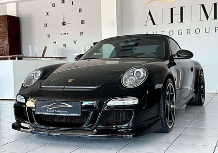 Porsche 997 911 Carrera S Cabrio ApCarDesign/Chrono/GT3*