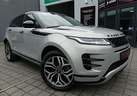 Land Rover Range Rover Evoque P300 e R-Dynamic HUD/ACC/LED