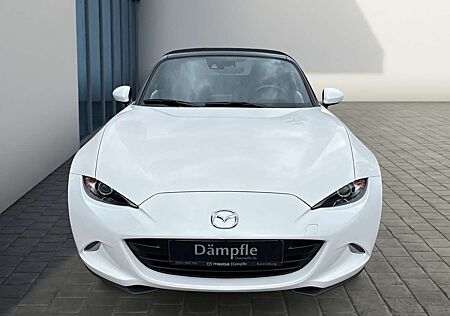 Mazda MX-5 SKYACTIV-G 160 Sports-Line
