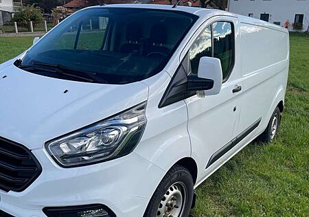 Ford Transit Custom 300 L2H1 Trend