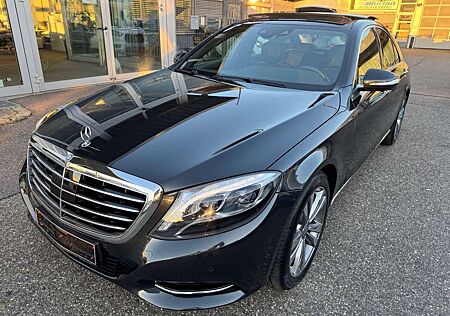 Mercedes-Benz S 350 S-Klasse d 9G-TRONIC *TOP-ZUSTAND!! / AUS 1.HAND!!