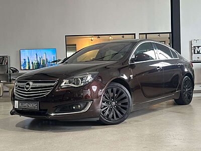 Opel Insignia OPC Line 4x4*GETRIEBEFEHLER*