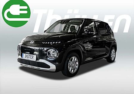 Hyundai Inster 42 kWh Trend R.Kamera CarPlay Sitzheizung